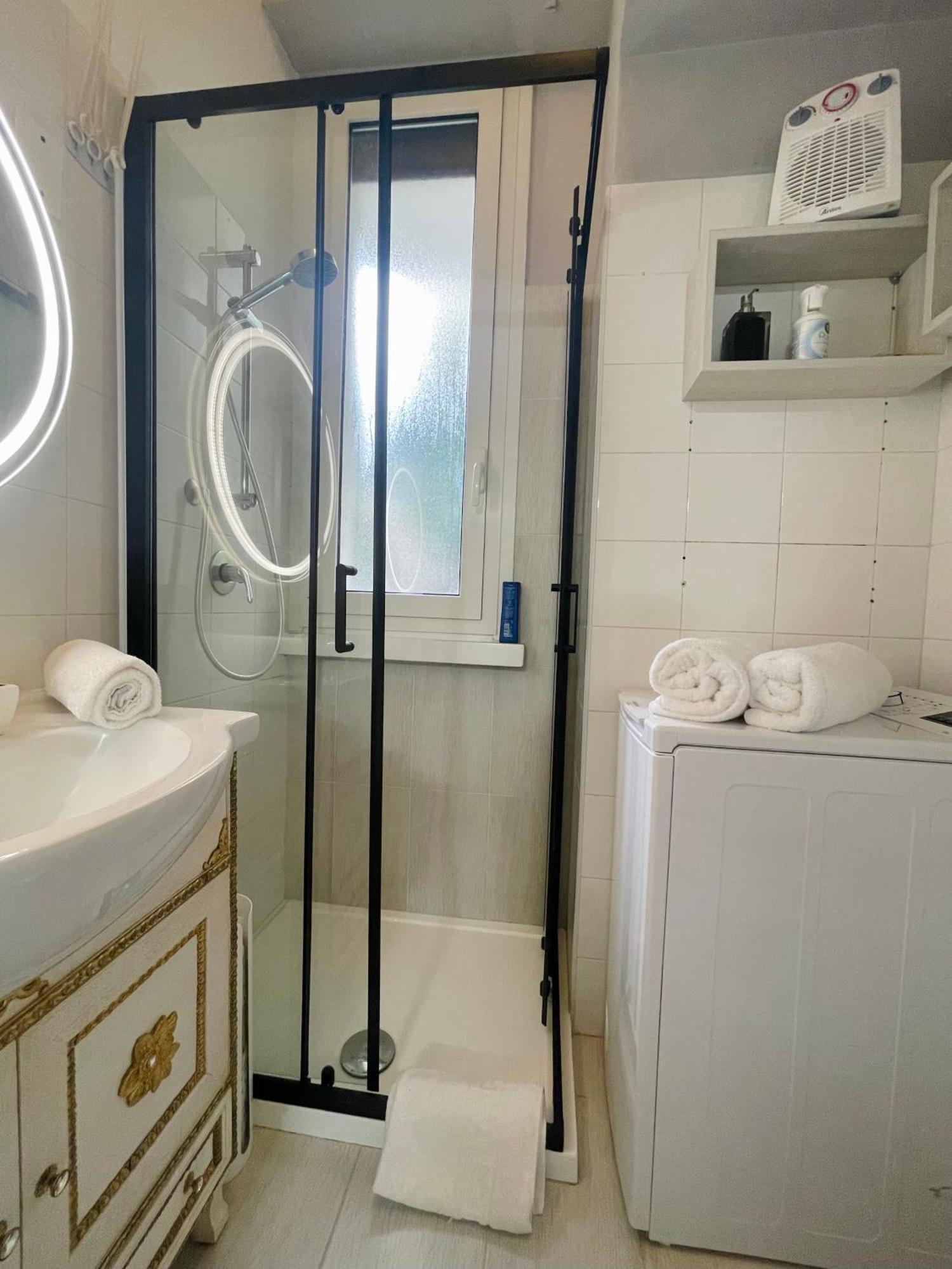 22cap Apartment Mailand