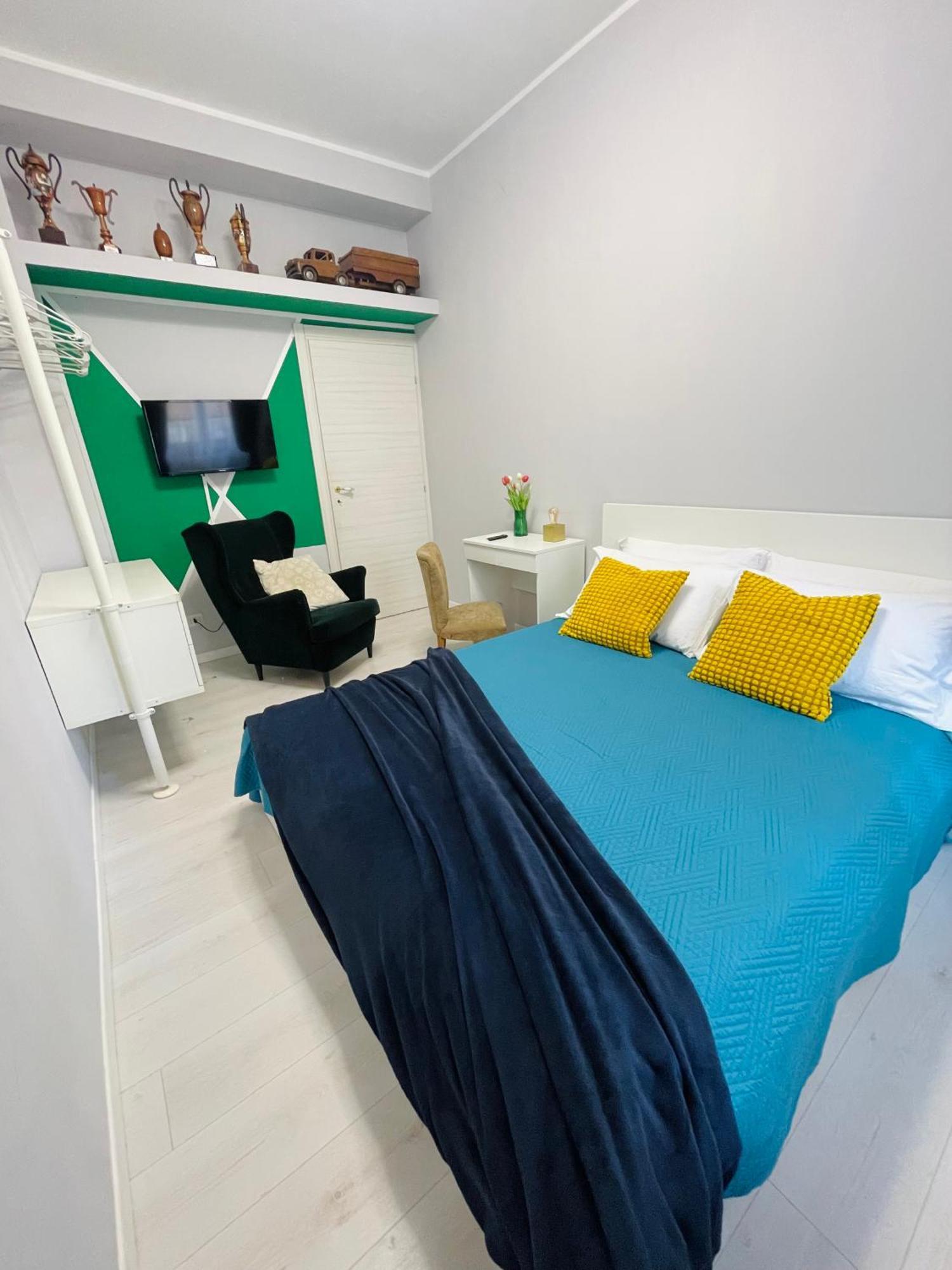 Apartment 22cap Mailand